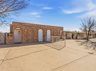 2906 E Glen Dr, El Paso, TX 79936