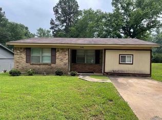 2006 Rogers St, Marshall, TX 75670