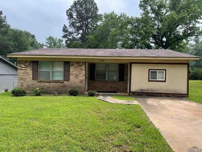 2006 Rogers St, Marshall, TX, 75670
