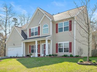 110 Jigsaw Dr, Durham, NC 27704