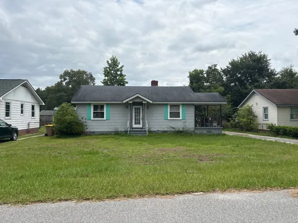 206 Commonwealth Ave, Port Wentworth, GA 31407
