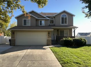 957 W 1200 S, Woods Cross, UT 84087