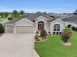 491 Harlow Ln, The Villages, FL 32163