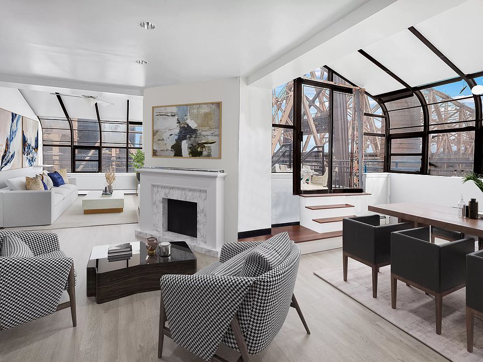 40 Sutton Pl APT 10M, New York, NY 10022 Zillow
