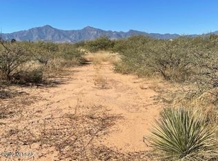 S Pintek Ln #0, Hereford, AZ 85615