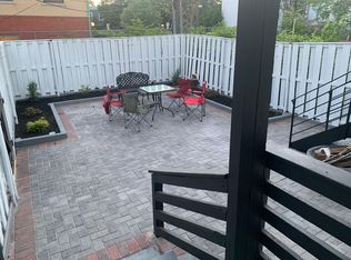 1012 6th St NE FLOOR 1, Washington, DC 20002