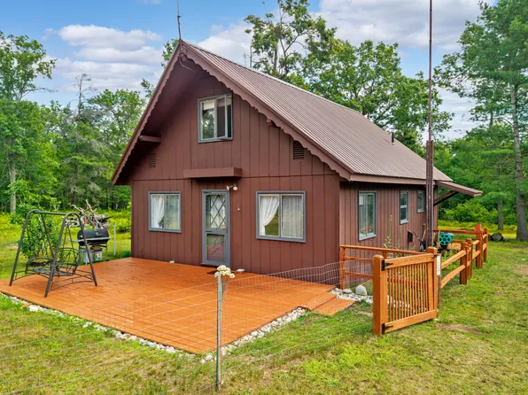 2602 N Red Oak Rd, Lewiston, MI 49756