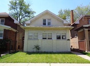 1646 N Mango Ave, Chicago, IL 60639