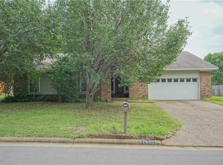 2500 Crosshill Rd, Fort Smith, AR 72908
