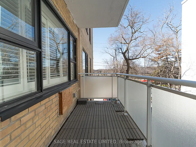 1901 Bayview Ave E #205 — Photo 20