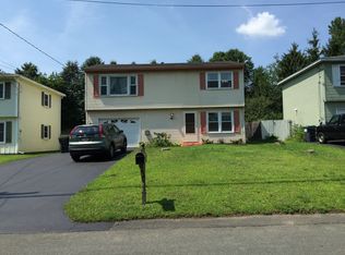 66 Homewood Ave, Watervliet, NY 12189