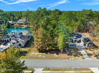393 High Water Dr, Ridgeland, SC 29936