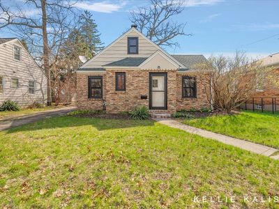 2350 Blaine Ave SE, Grand Rapids, MI, 49507