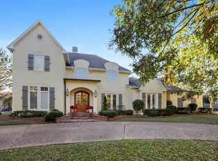 121 Golden Pond Dr, Madison, MS 39110