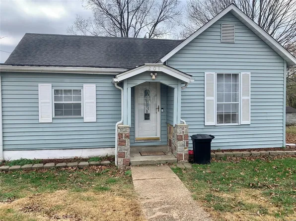 201 Hampton Ave, Park Hills, MO 63601