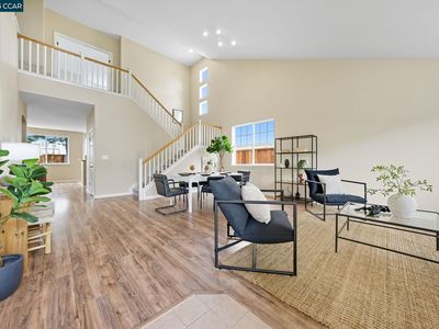 118 Rocky Pointe Ct, Hercules, CA, 94547