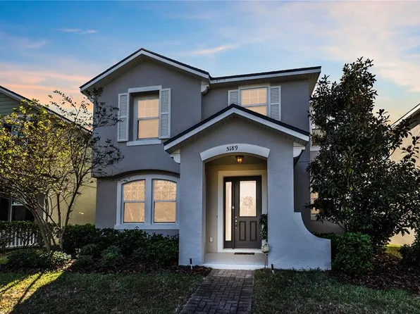 5189 Northlawn Way, Orlando, FL 32811