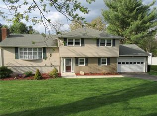 75 Holiday Hill Rd, Meriden, CT 06450