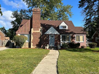 18252 Westland Ave, Southfield, MI, 48075