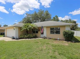 3324 W Price Blvd, North Port, FL 34286
