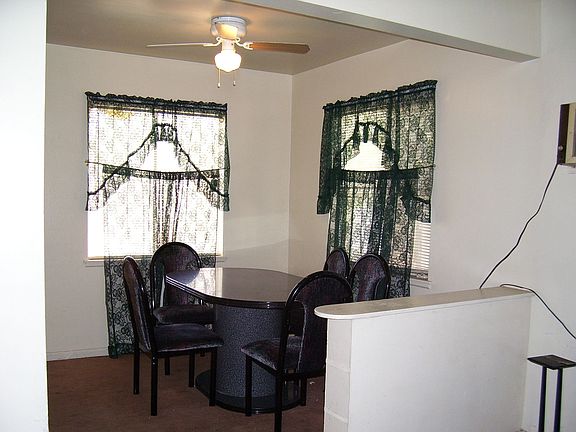 Dinning Area