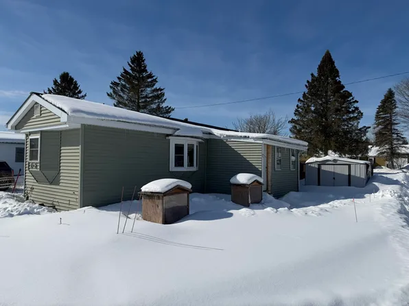 224 Shattuck Hill Road #D08, Derby, VT 05829