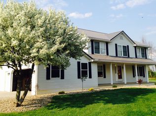 97 E Smiley Ave, Shelby, OH 44875
