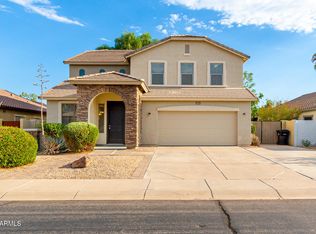 4633 E Gleneagle Dr, Chandler, AZ 85249