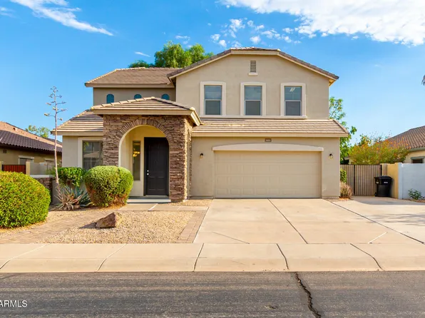 4633 E GLENEAGLE Drive, Chandler, AZ 85249