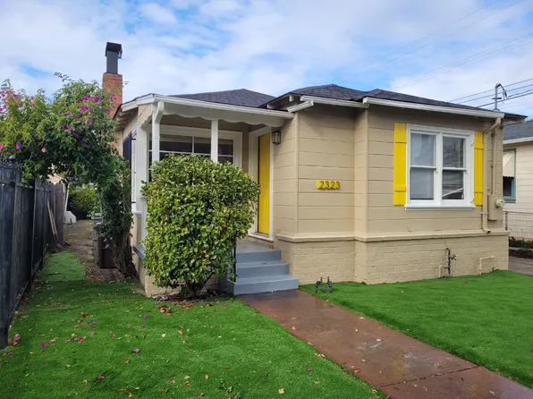 2323 103rd Ave, Oakland, CA 94603
