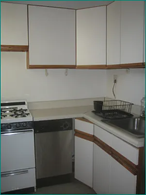 Rented by Brown Harris Stevens | media 2