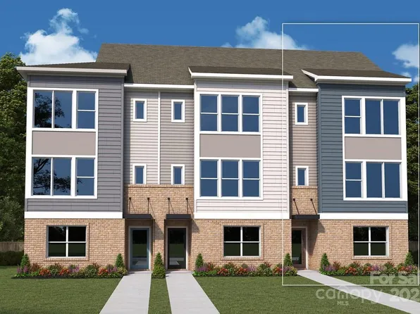 3932 Craig Ave, Charlotte, NC 28211