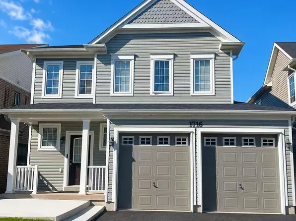 1716 Arborwood Dr, Oshawa, ON L1K 0P1