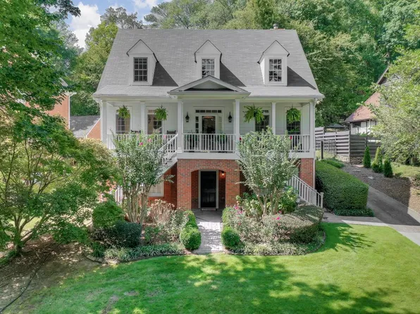 2856 Shady Valley Dr, Atlanta, GA 30324