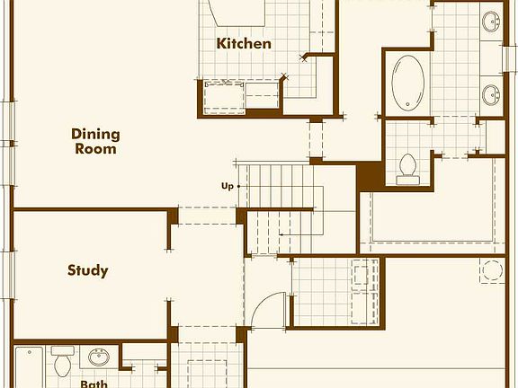 5th image of 4140 Beasley Dr