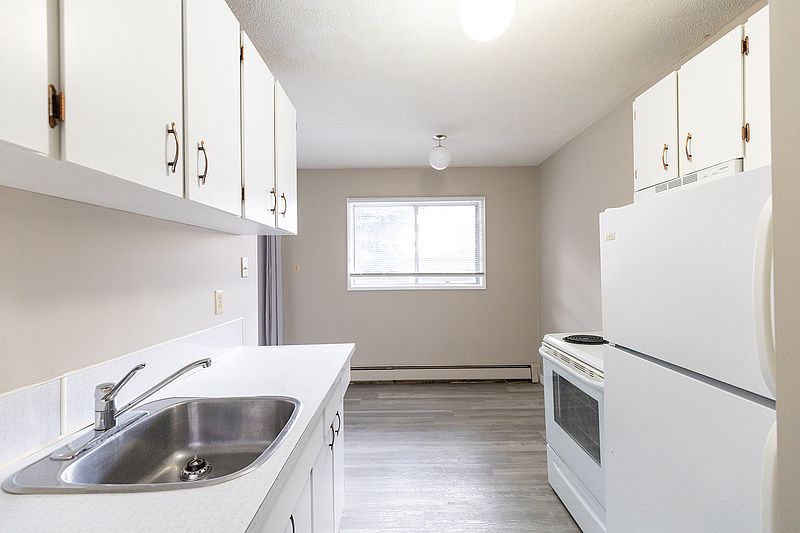 Calgary Apartment for rent - 1 Bedroom — photo 10