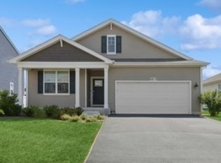 6813 Cobble Springs Ln, Wonder Lake, IL 60097