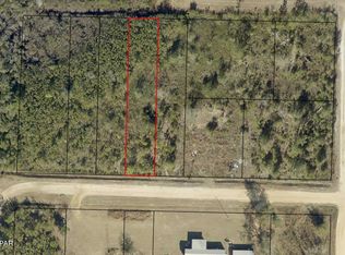 11715 Magnolia St, Fountain, FL 32438
