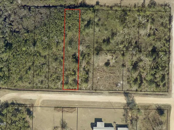 11715 Magnolia St, Fountain, FL 32438