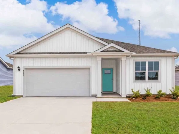 1216 Sabal Palm St Lot 582, Castle Hayne, NC 28429
