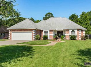 35153 Stonecastle Dr, Denham Springs, LA 70706