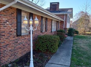 2100 Peerless Rd NW, Cleveland, TN 37311