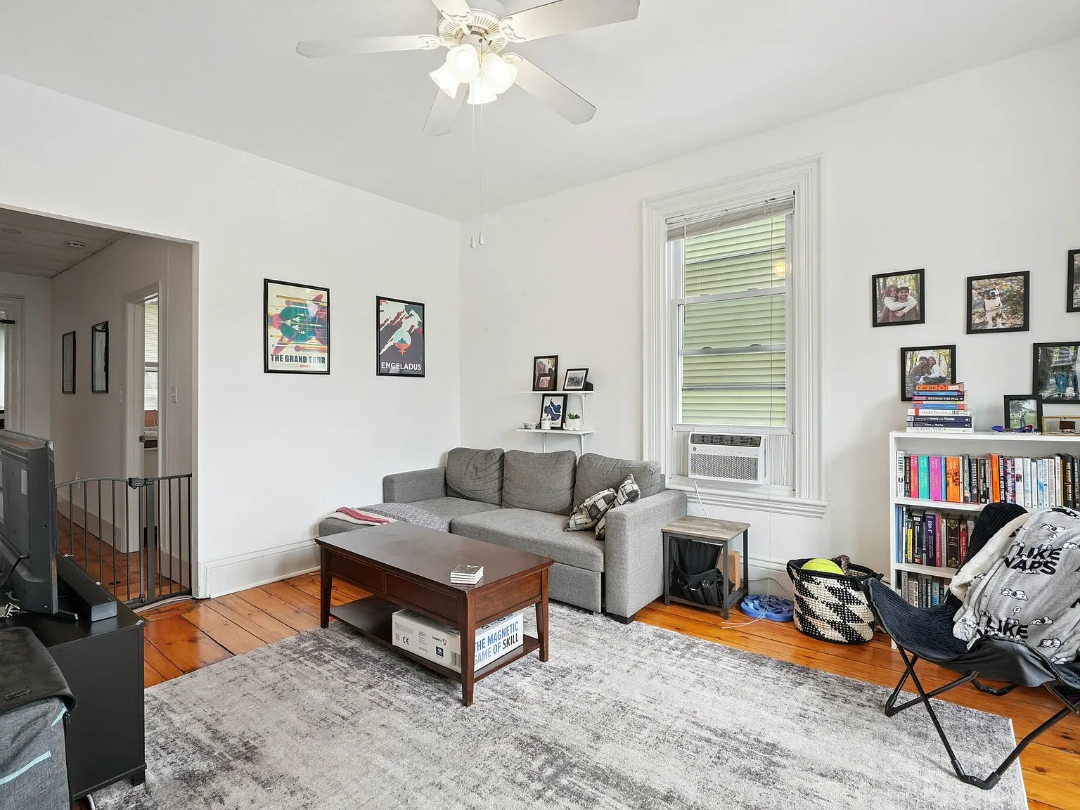 67 Concord Avenue #1 Somerville, MA 02143 — Photo 3