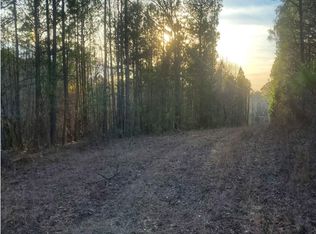 1629 Garner Rd, Gay, GA 30218