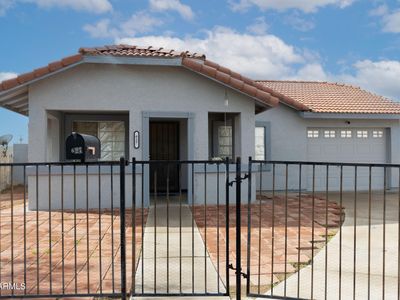 627 W Dunmar St, Casa Grande, AZ, 85122