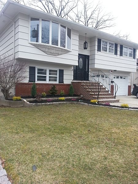Such Curb Appeal ....