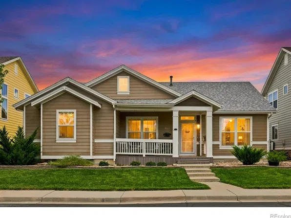 5125 Mt St Vrain Avenue, Frederick, CO 80504