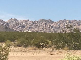 00 Two Mile Rd, Twentynine Palms, CA 92277