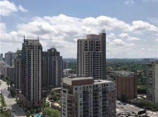 18 Holmes Ave #2103, Toronto, ON M2N 0E1