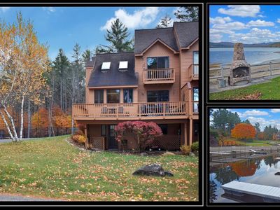 10 C Hummingbird Circle, Adirondack, NY, 12808
